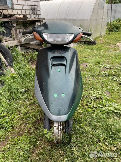 Скутер Honda Tact