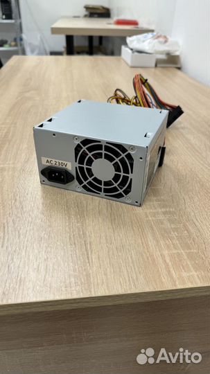 Блок питания 500w