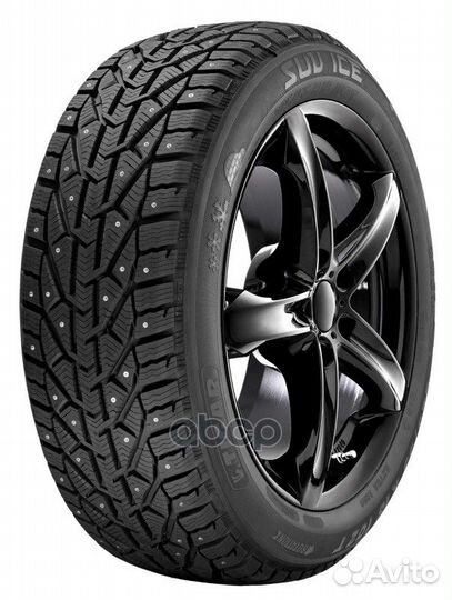 Tigar SUV Ice 225/60 R17