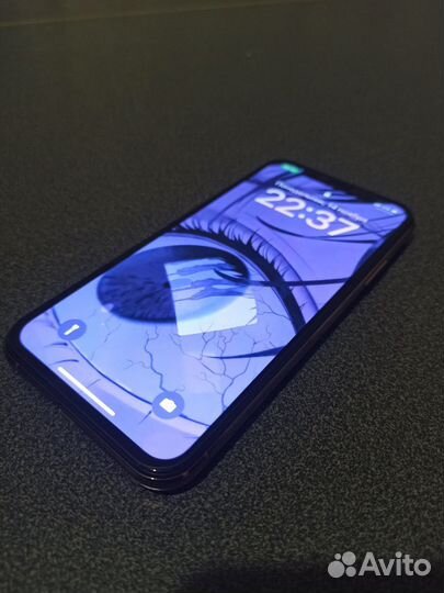 iPhone XS 64 gb gold