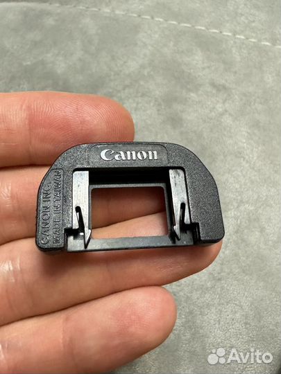 Наглазники Canon (оригинальные)