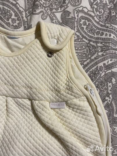 Спальный мешок red castle