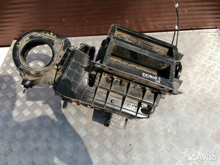 Корпус печки Fiat Doblo 223 350A1000 2011