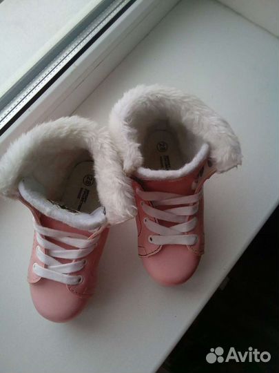 Коньки 28 размер