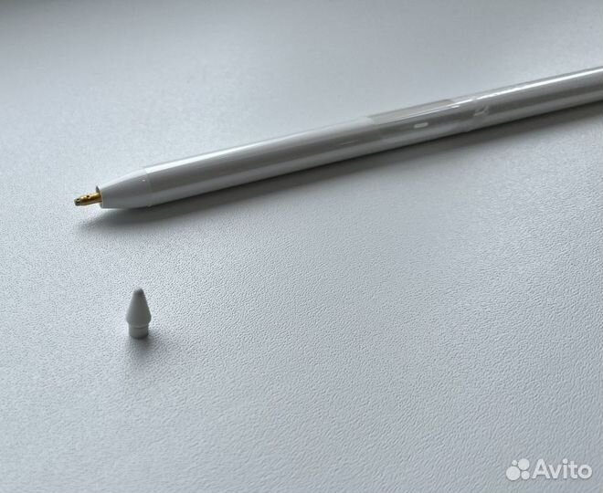 Стилус apple pencil 1 оригинал