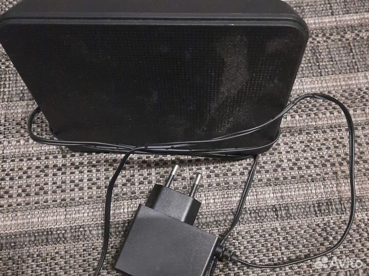 Роутер Билайн smart box one