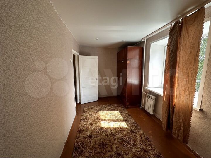 2-к. квартира, 38,2 м², 3/5 эт.