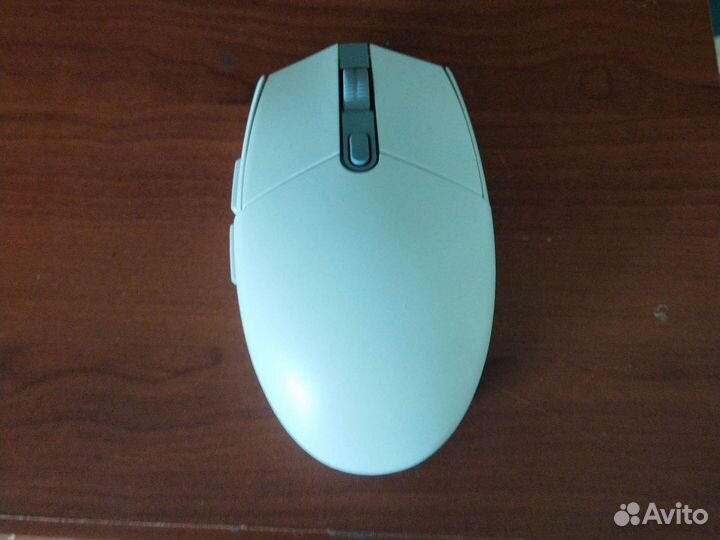 Беспроводная мышь