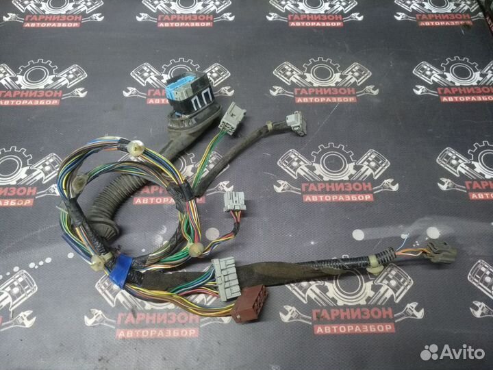 Проводка двери Honda HR-V GH1