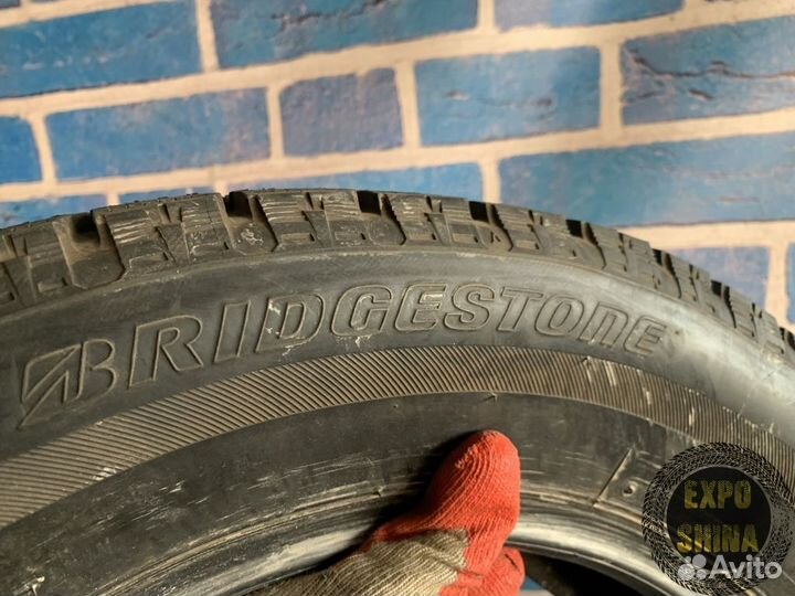 Bridgestone Blizzak VRX 205/60 R16 92Q