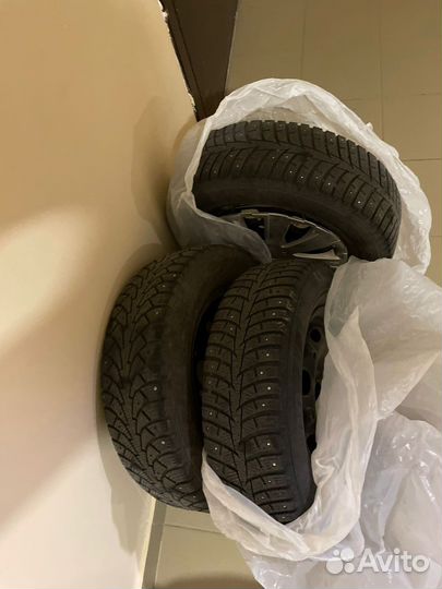 КАМА Кама-Евро-519 175/70 R14