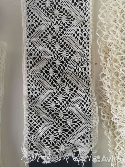 Кружево вологодское