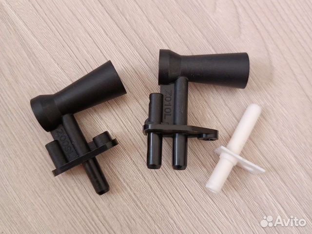 Трубка Вентури