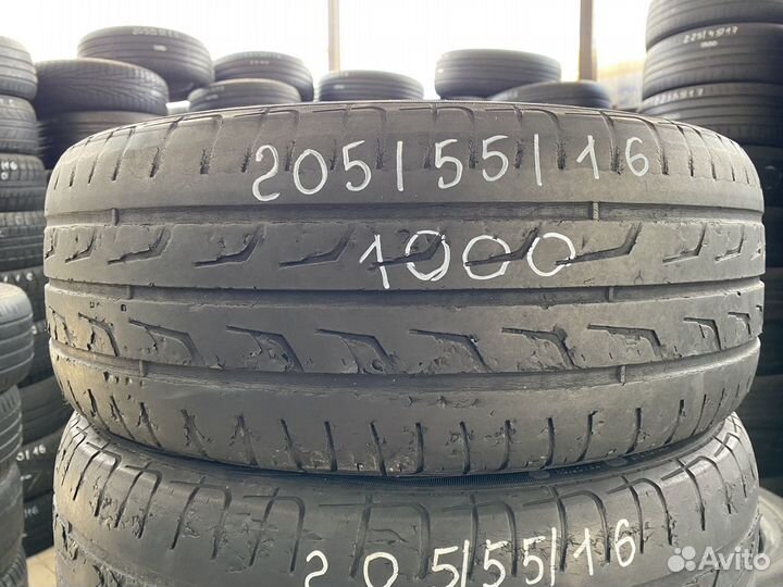 Cordiant Road Runner PS-1 205/55 R16 94H