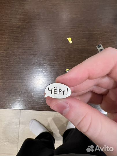 Значки на одежду