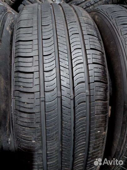 Nexen N'Priz AH5 215/55 R17 94H
