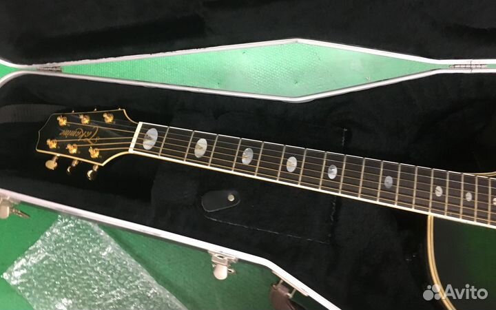 Электроакустическая гитара Takamine PT-115, Япония