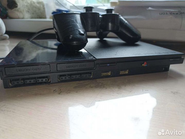 Sony playstation 2 PS2