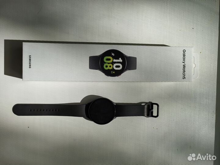 Galaxy watch 5 44mm