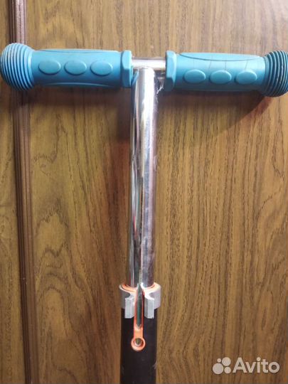 Руль для детского самоката