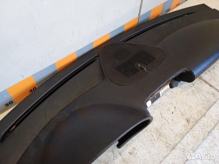 Торпедо Mercedes-Benz C-Class