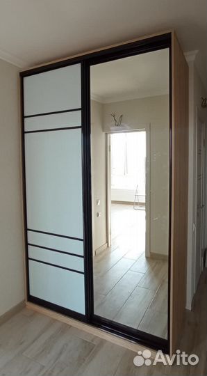 Шкафы купе на заказ