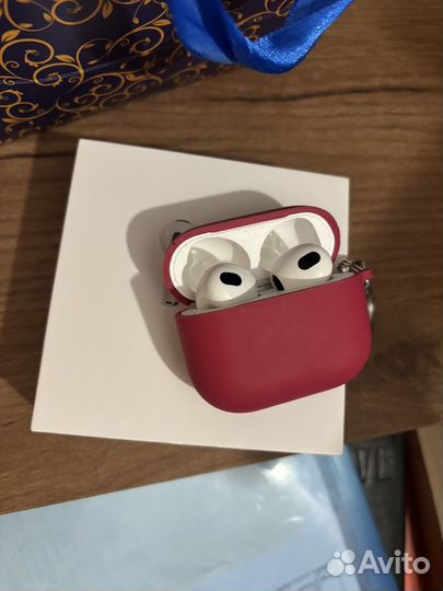 Airpods 3