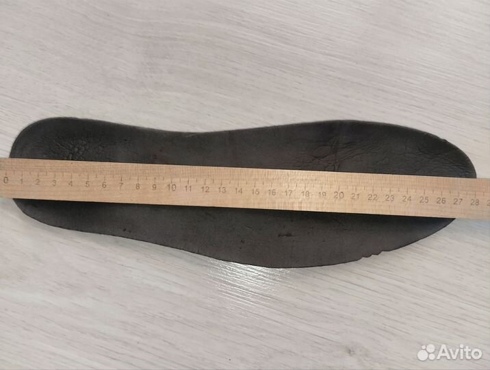 Кеды мужские 44 размер 28 см по стельке бу