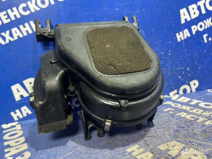 Моторчик печки Chevrolet Trailblazer внедорожник