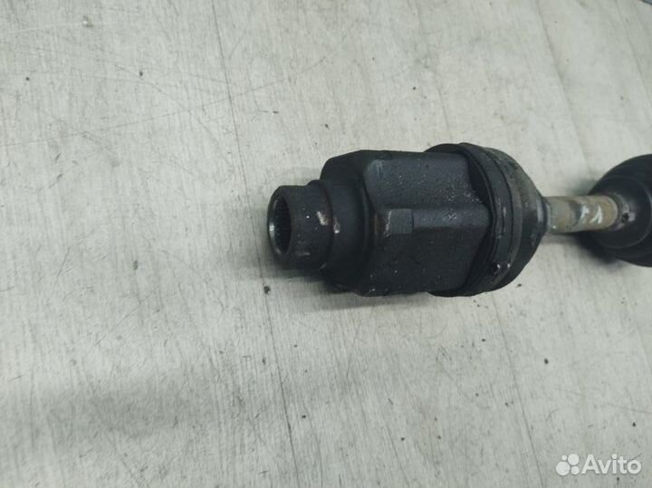 Привод передний правый Dodge Journey 2007 - 2020