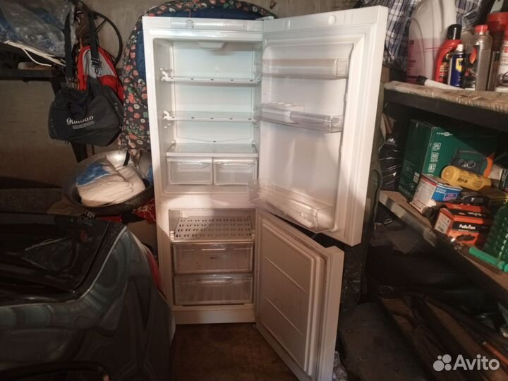 Холодильник бу