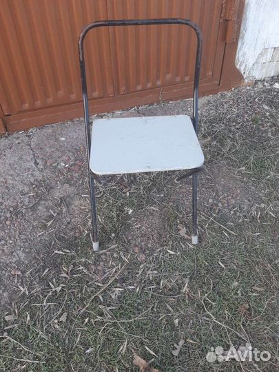 Мебель для отдыха на природе