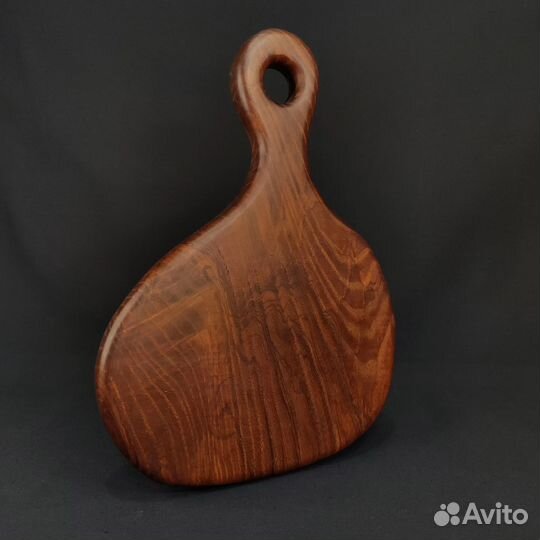 Доска разделочная из дерева
