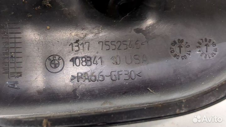 Бачок расширительный BMW X5 E70, 2009