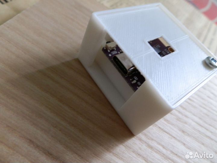 Управление жестами / миди контроллер