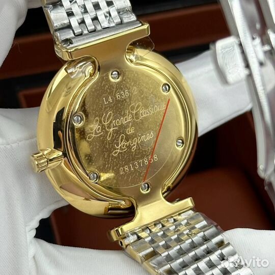 Часы longines