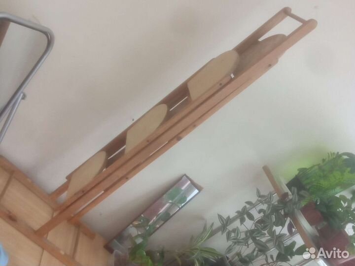 Полка СССР под реставрацию