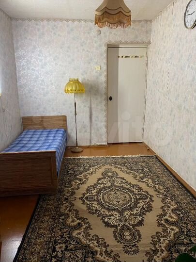 3-к. квартира, 61,4 м², 8/9 эт.