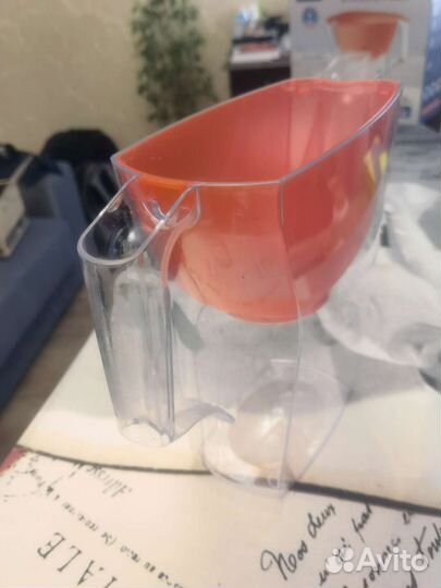 Кувшин для фильра Аквафор