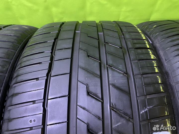 Hankook Ventus S1 Evo 3 K127 275/40 R21 и 315/35 R21 107Y