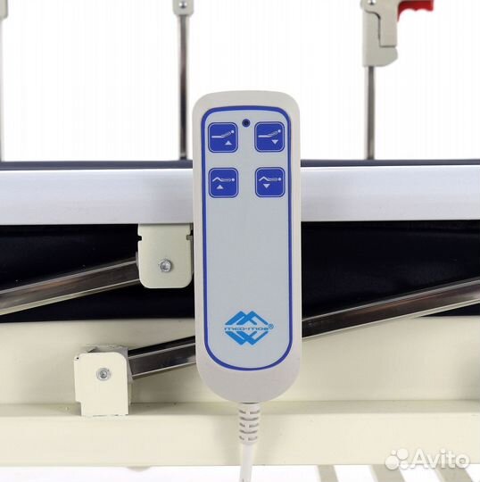 Кровать для лежачих больных