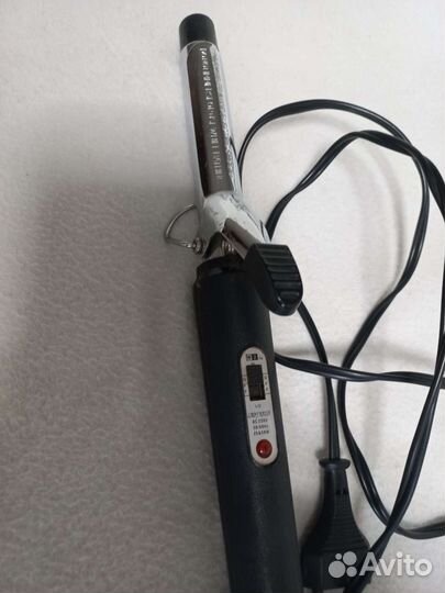 Плойка для волос