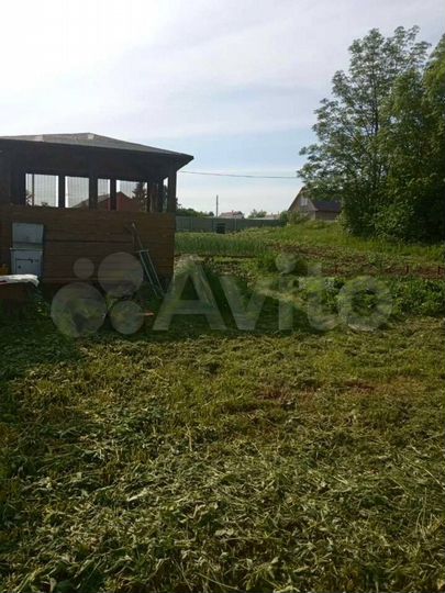 Участок 11 сот. (ИЖС)