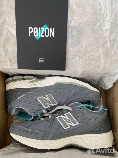 Выкуп и доставка товаров с Poizon Пойзон