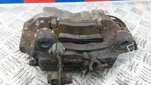 Суппорт тормозной задний правый volkswagen touareg