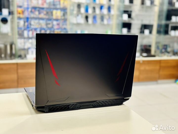 Hasee 16.1” 144 Гц / i5-10400 / 16G / RTX 3070