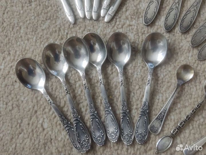 Мельхиор СССР