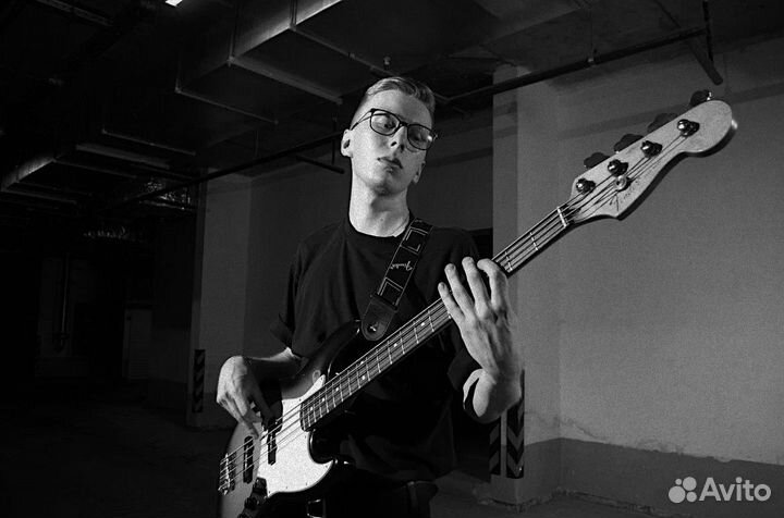 Кавер группа “чсв”