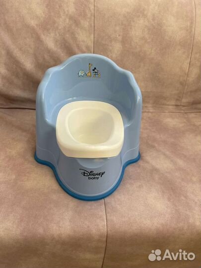 Горшок детский