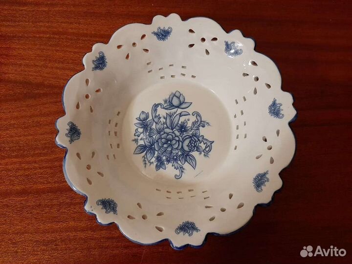 Ваза для фруктов